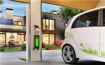 Cung cấp điện năng từ xe điện đến nhà có thể giảm chi phí sạc xe điện đến 90%